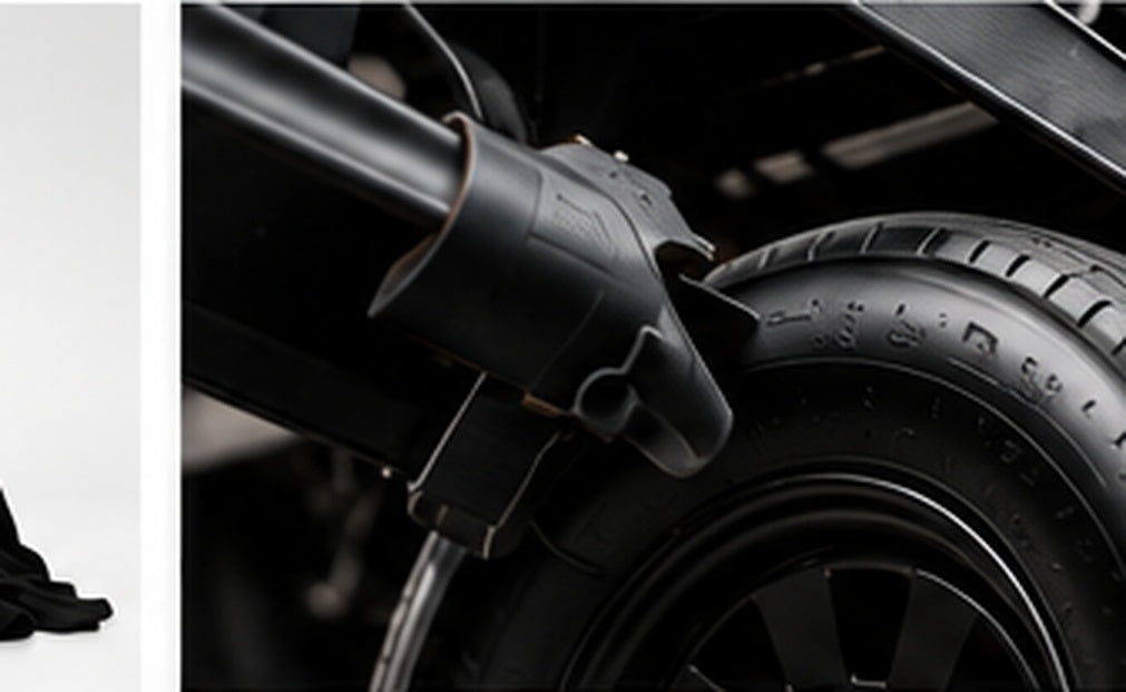 KEEPITTRAILER Trailer Immobilizer detail