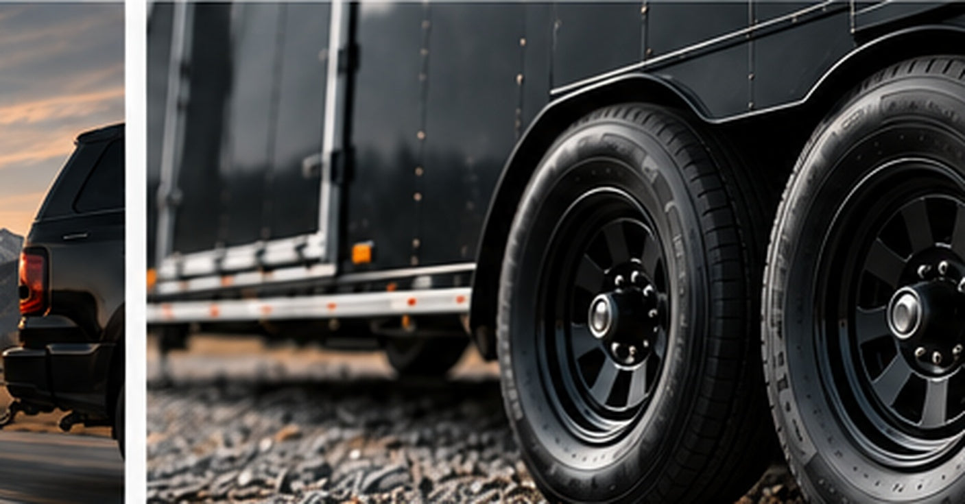 Well designed, easy to use and built for any trailer