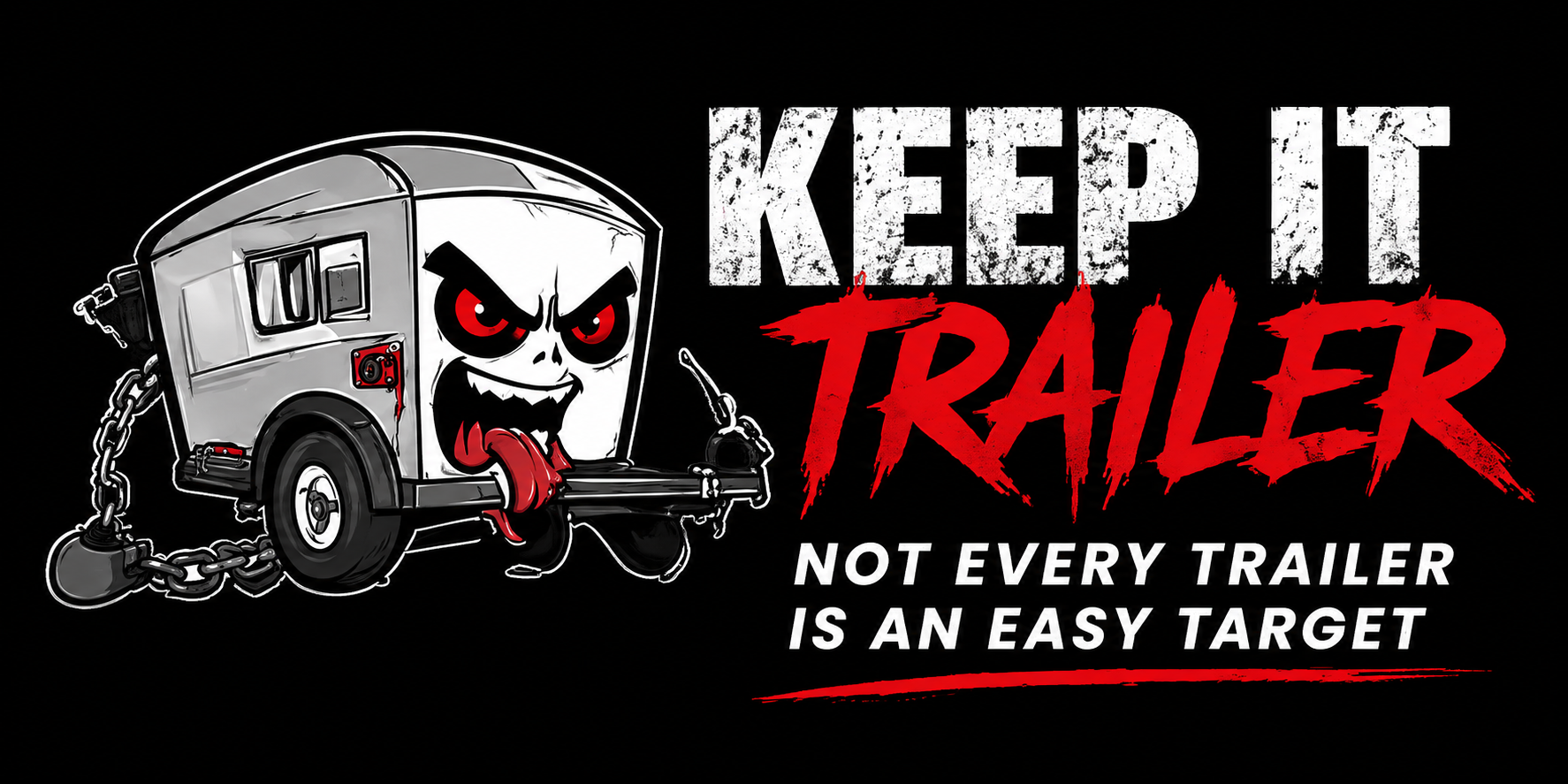 Keep It Trailer